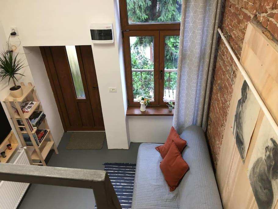Ferdinand Art Studio Cluj-Napoca Exterior foto
